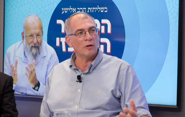 ראש המפלגה שהתקשר לחזק את אורבך להצביע נגד