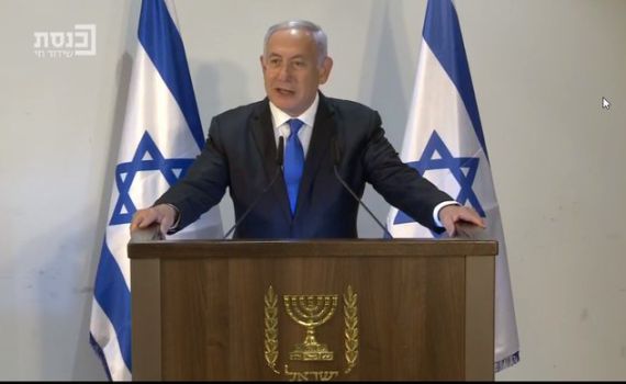 "עיוותו את דבריי, התרעתי מפני הרשימה המשותפת"