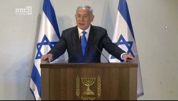 "עיוותו את דבריי, התרעתי מפני הרשימה המשותפת"