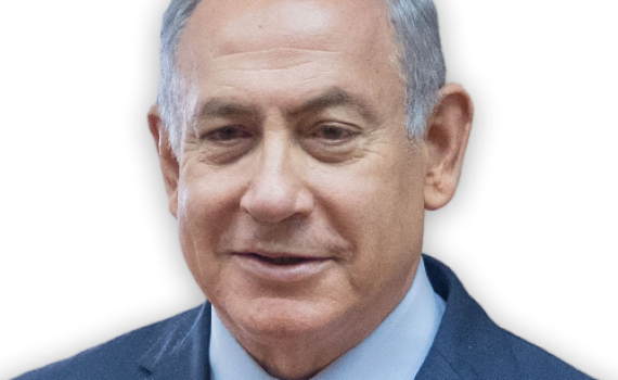 צפו | סרטון חדש של ימינה: מתקפה סרוגה על נתניהו