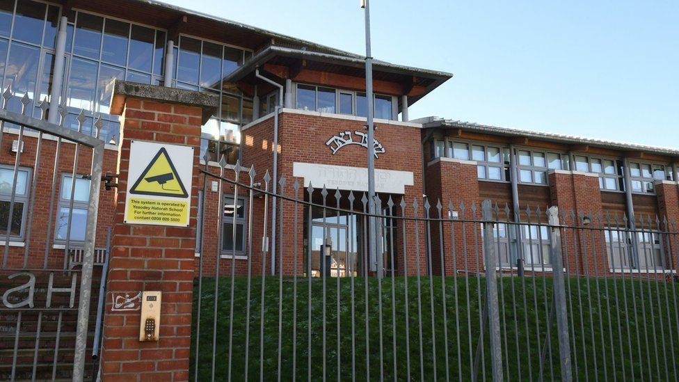 בניגוד לתקנות הסגר: חתונה חרדית פוזרה בלונדון