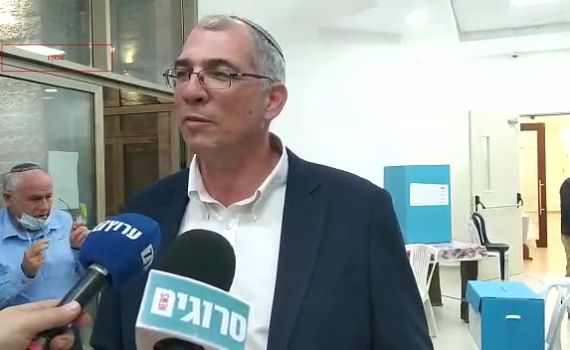 האזינו | אורבך: לפי ההסכם חגית תקבל תפקיד רביעית