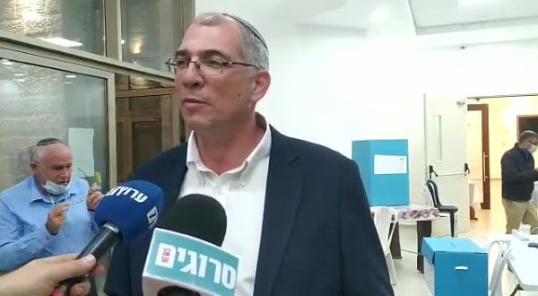 האזינו | אורבך: לפי ההסכם חגית תקבל תפקיד רביעית