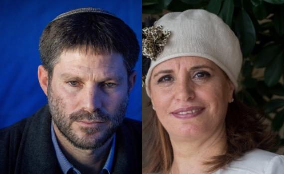 הפלונטר הסרוג | הציבור מעניין יותר מחברי מרכז המפלגה