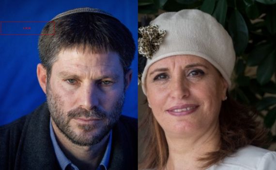 6 מנדטים למפלגה ציונית דתית מאוחדת