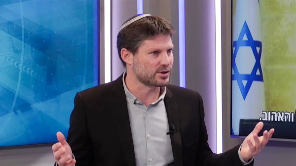 ביקורת על הליכוד: "עשור לא נוגעת במערכת המשפט"