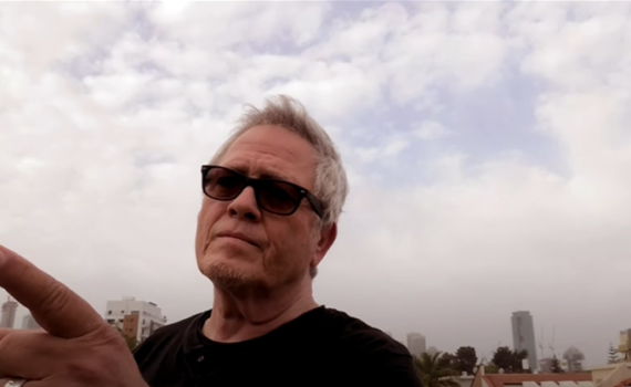 "דבק": שלמה ארצי חוזר בסינגל חדש על התקופה