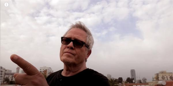 "דבק": שלמה ארצי חוזר בסינגל חדש על התקופה