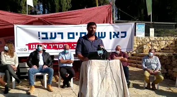 חוק הסדרת ההתיישבות הצעירה יוצא לדרך