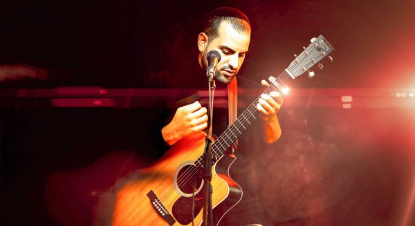 קורע לב: עקיבא חושף את האבדה שלו באסון במירון