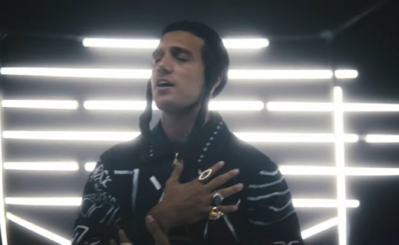 "אני והתפילות": אסף גורן מתחזק בסינגל חדש