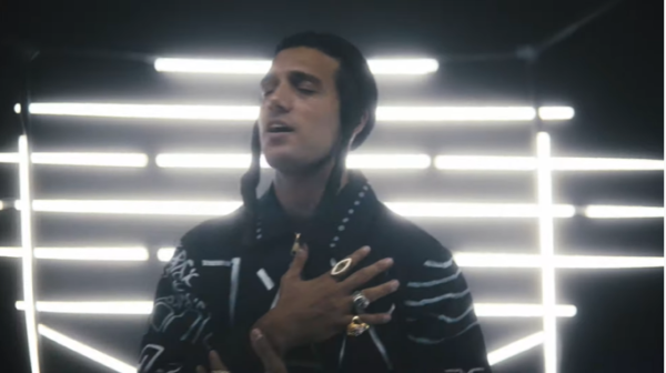 "אני והתפילות": אסף גורן מתחזק בסינגל חדש