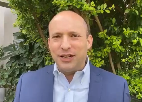 בנט: כך היה אפשר למנוע את כניסת המוטציה