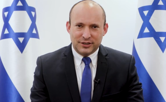 בנט ברך את ביידן: היחסים בין ישראל לארה"ב עמוקים