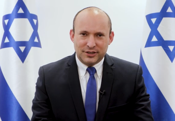 בנט ברך את ביידן: היחסים בין ישראל לארה"ב עמוקים