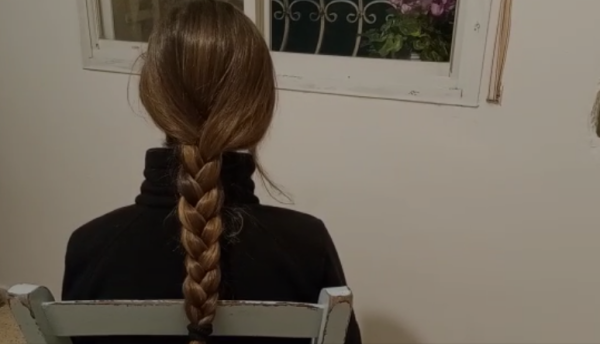 נערה מאשימה: שוטרים הטרידו אותי מינית בהפגנה