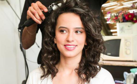 אחרי הסערה | קורין גדעון מתנצלת: "זה לא הזמן לריב"