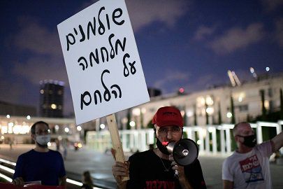 הדרישה של השולמנים מימינה: חמישייה ראשונה