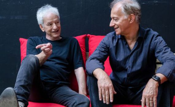 "לצאת לאור": מתי כספי משחרר סינגל חדש. צפו