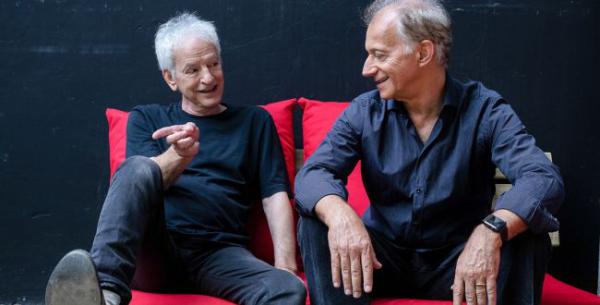 "לצאת לאור": מתי כספי משחרר סינגל חדש. צפו