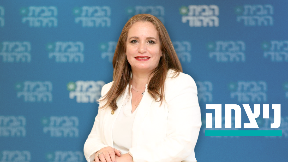 הדיל: מועצות דתיות בתמורה לשר ההתיישבות