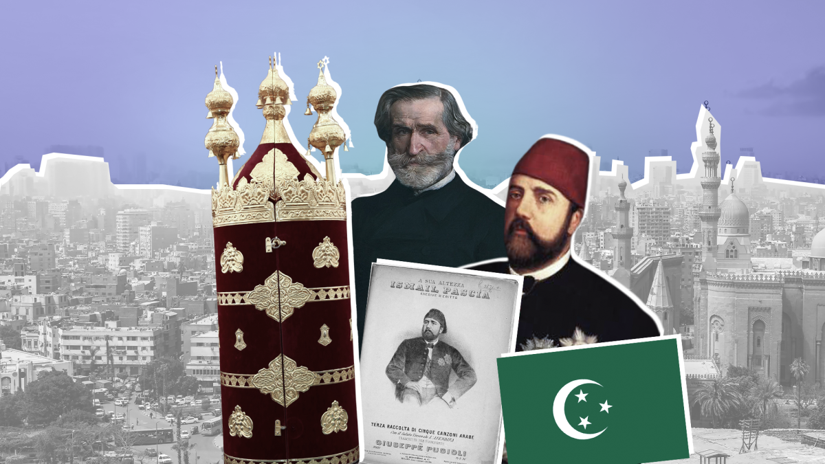 לא תאמינו מאיפה המנגינה של הוצאת ספר תורה