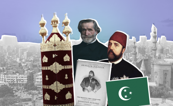 לא תאמינו מאיפה המנגינה של הוצאת ספר תורה