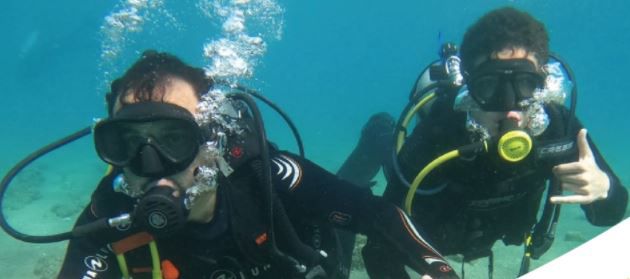 תלמיד כיתה ח'? בוא להכיר את ישיבת צביה אילת