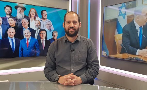 "הבית היהודי שווה יותר ממה שהסקרים מראים"