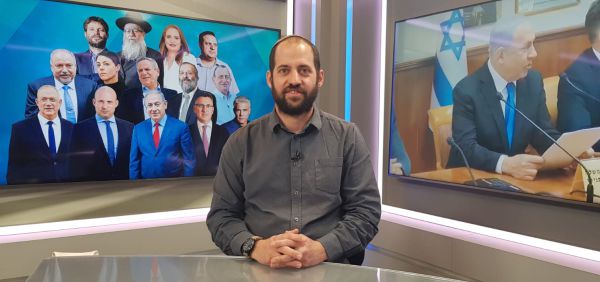 "הבית היהודי שווה יותר ממה שהסקרים מראים"