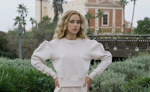 אופנה כחול לבן: אלו החולצות שישדרגו לכן תזום