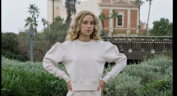 אופנה כחול לבן: אלו החולצות שישדרגו לכן תזום