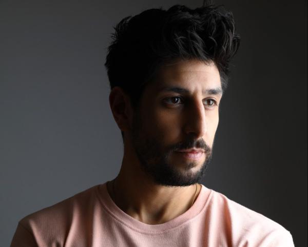 עידן עמדי משיק קליפ חדש עם כוכבת 'שטיסל'