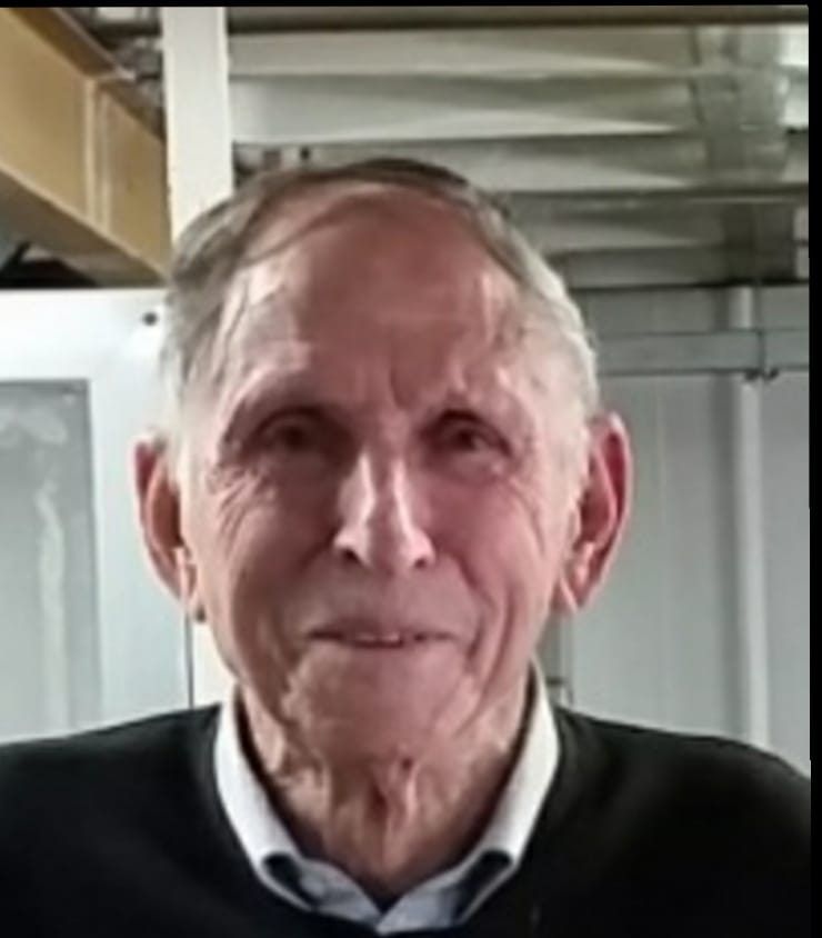 ברוך דיין האמת: נפטר אביב רייך ממנהלי 'מרכז הרב'