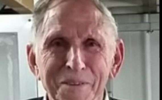 ברוך דיין האמת: נפטר אביב רייך ממנהלי 'מרכז הרב'