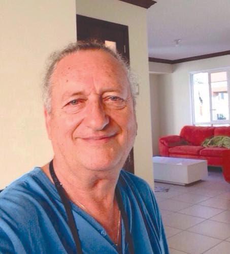 בהסכמת הפרקליטות: מעצר הבית של אריה שיף יצומצם