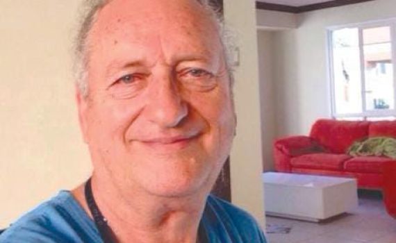 הפרקליטות הגישה כתב אישום נגד אריה שיף