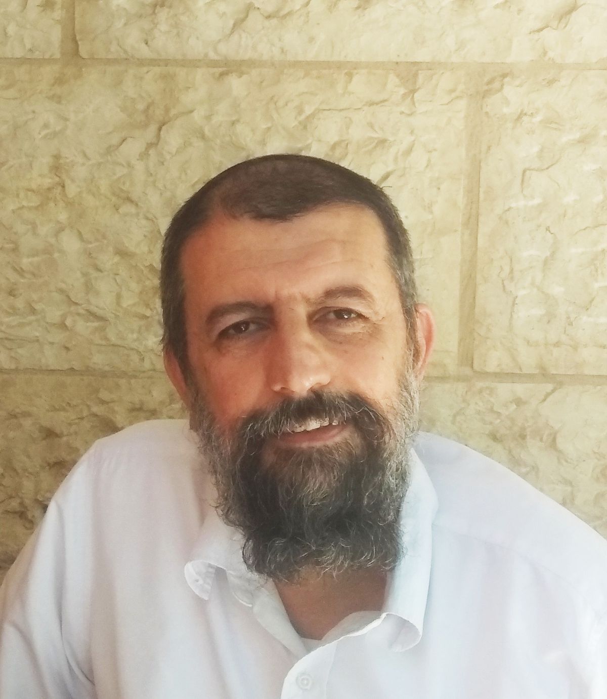 שטנו של עמלק / הרב חיים אסבן