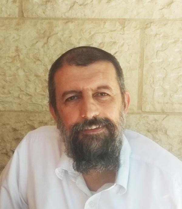 שטנו של עמלק / הרב חיים אסבן