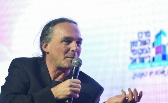 מועמד לשריון: אבישי בן חיים בדרך לכנסת?