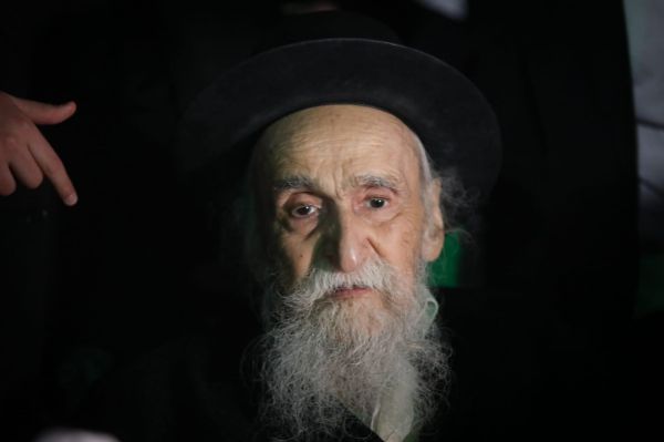אבל בעולם התורה: "זקן ראשי הישיבות" הלך לעולמו