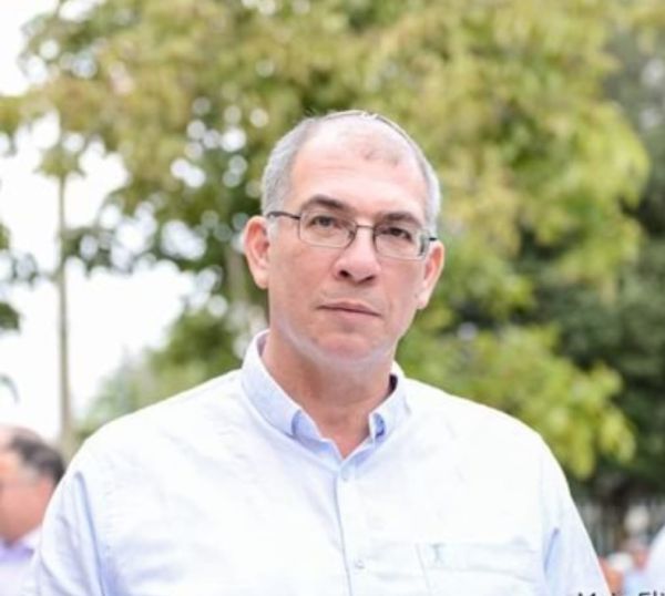 ניר אורבך: אתמודד לראשות הבית היהודי