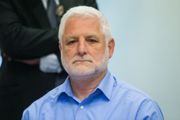 מפקד הגירוש מצטרף למפלגה של חולדאי