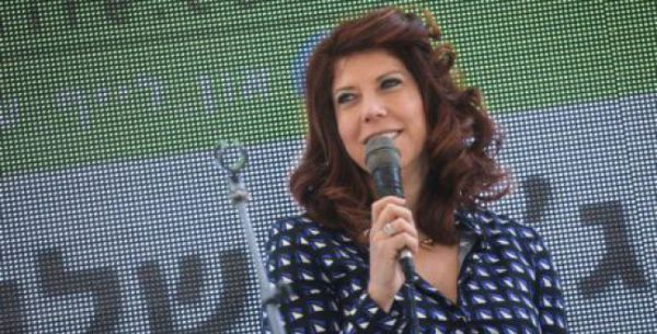 ג'ודי ניר מוזס: "שוקלת לרוץ בבחירות הקרובות"