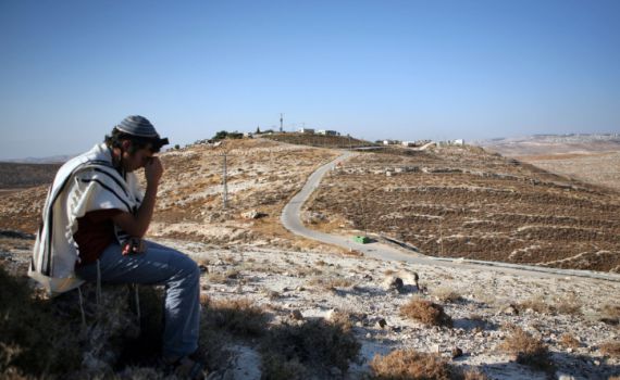 אי אפשר להתנער מנוער הגבעות, ואז לבוא בטענות
