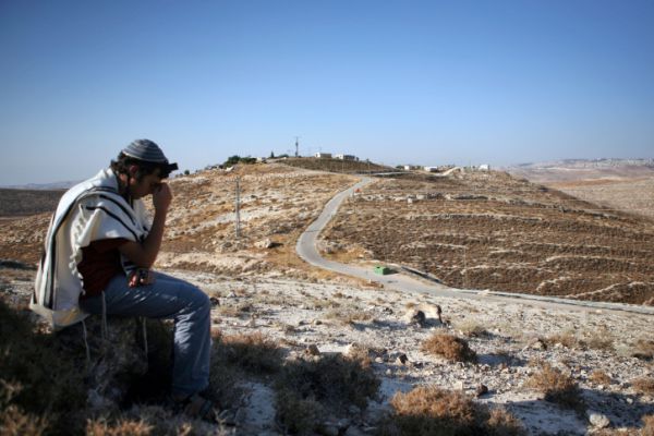 אי אפשר להתנער מנוער הגבעות, ואז לבוא בטענות