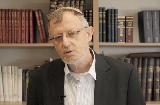 סערת הישיבה בתל אביב: "הדמוניזציה היא בורות"