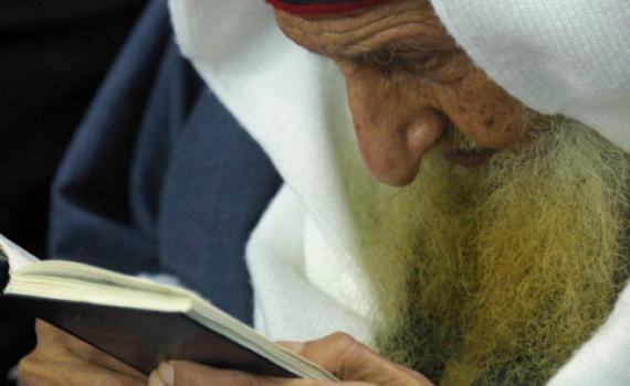 15 שנה לפטירתו: שני סיפורים על הרב יצחק כדורי זצ"ל