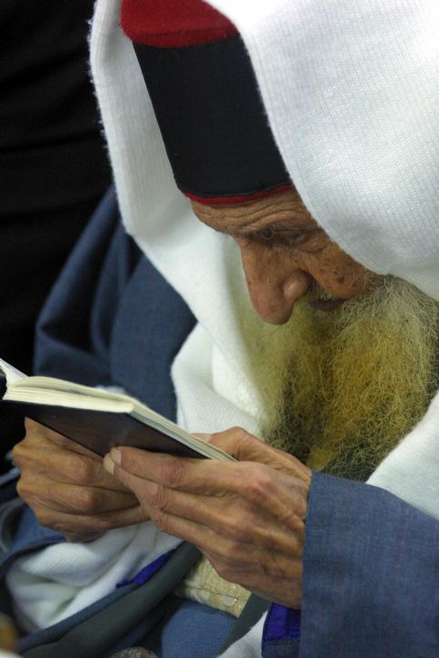 15 שנה לפטירתו: שני סיפורים על הרב יצחק כדורי זצ"ל