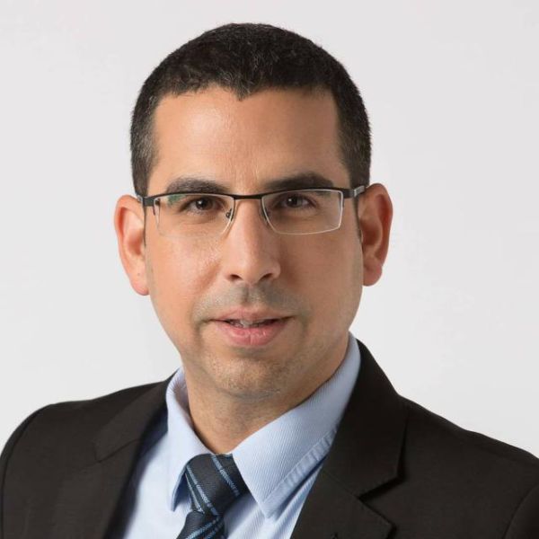 8 ימים להגשת הרשימות: מצטרף חדש למפלגה של גדעון סער